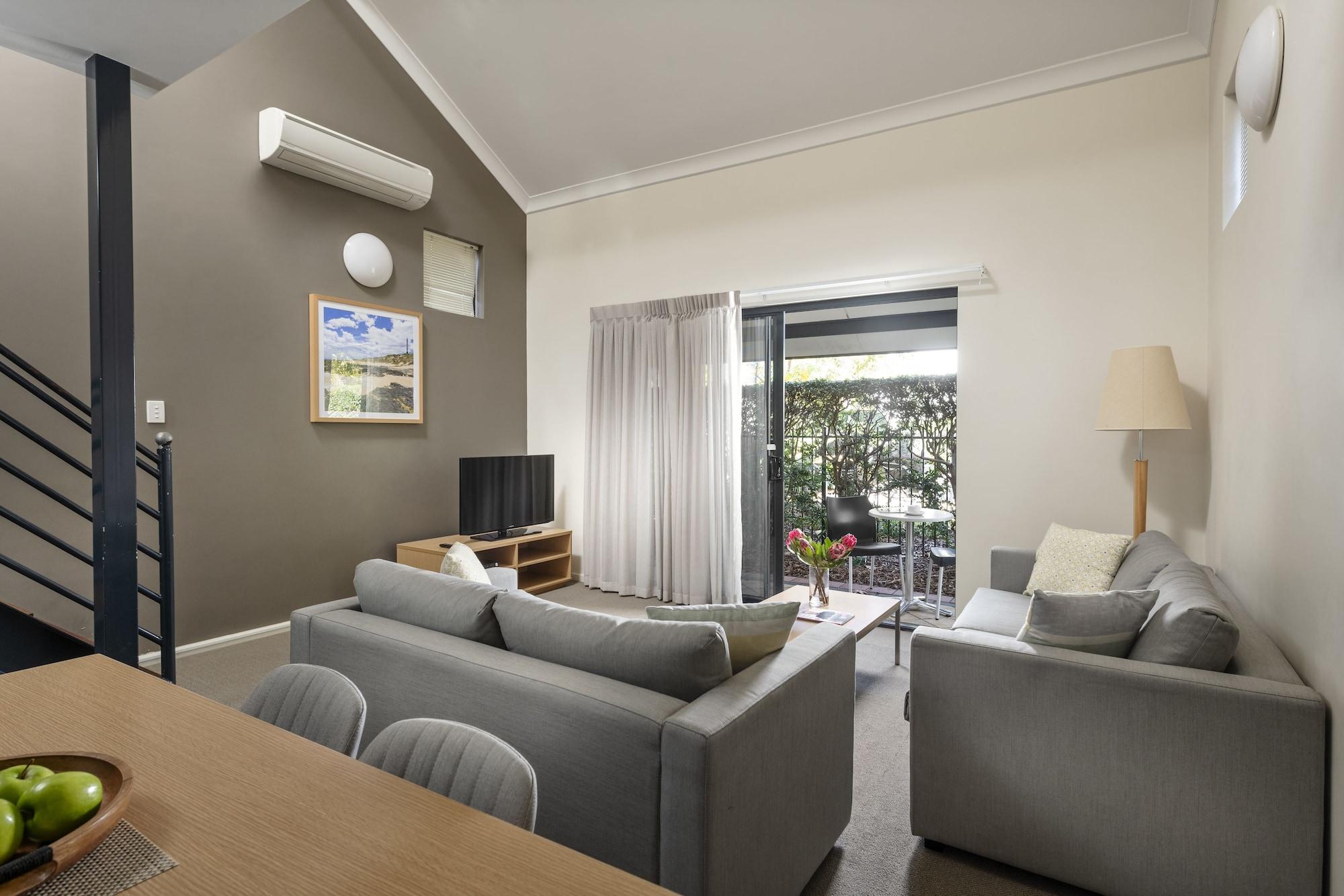 Quest Bunbury Aparthotel Exterior foto