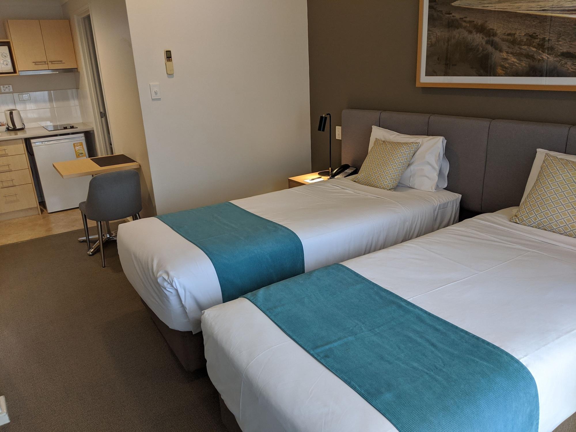 Quest Bunbury Aparthotel Exterior foto