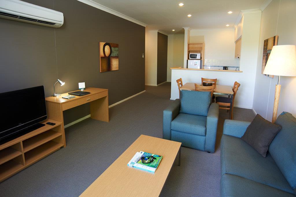Quest Bunbury Aparthotel Cameră foto
