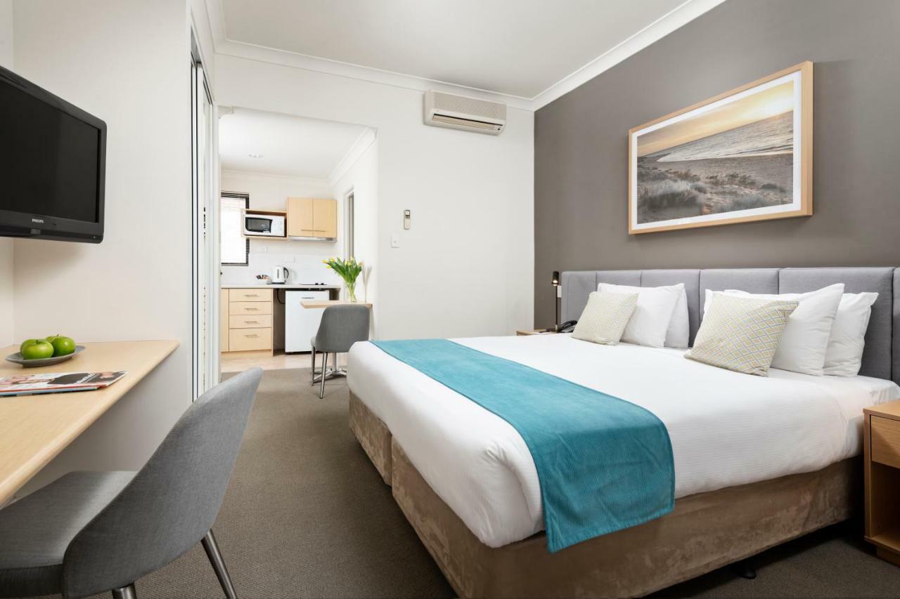 Quest Bunbury Aparthotel Exterior foto