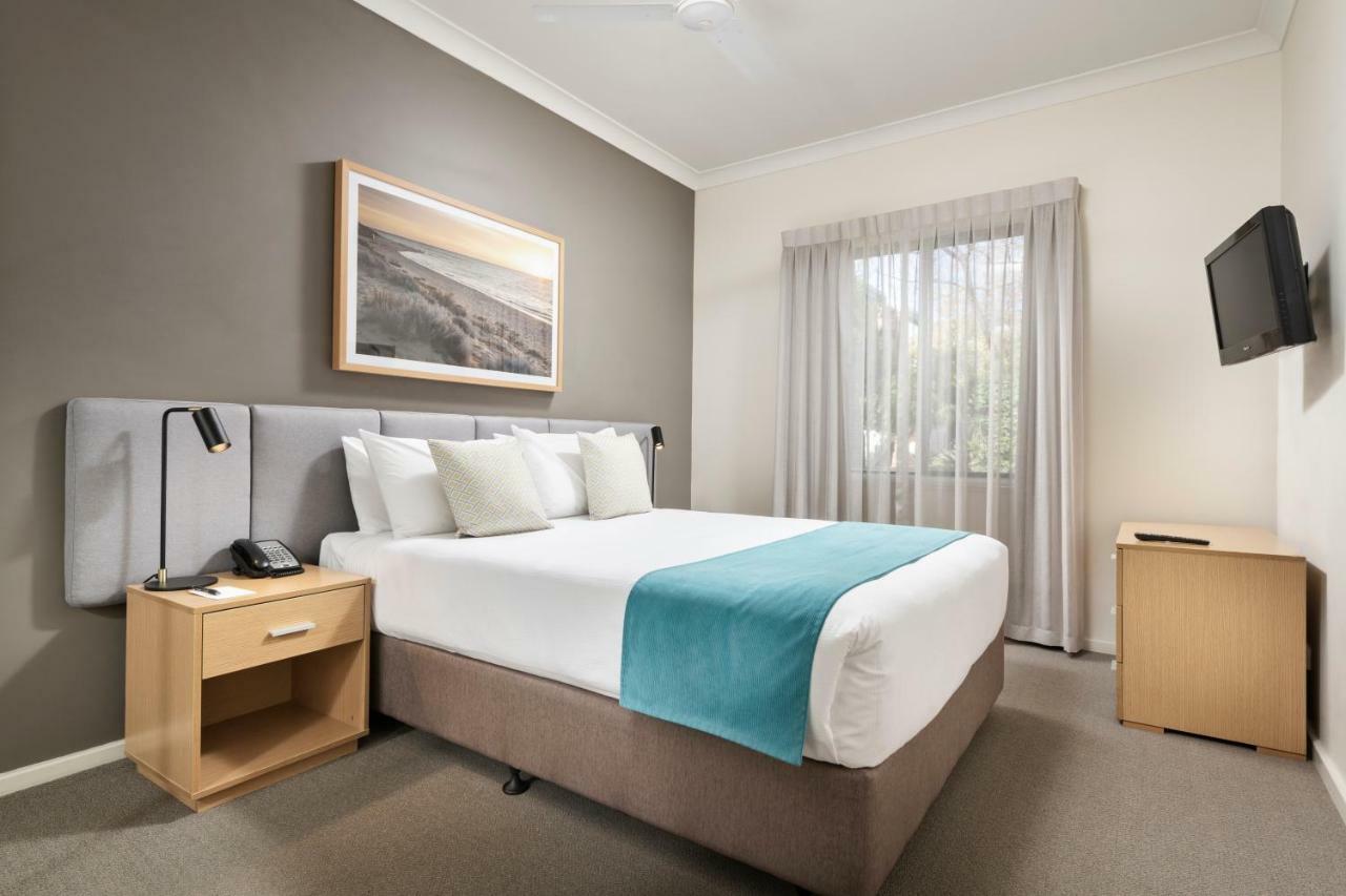 Quest Bunbury Aparthotel Exterior foto