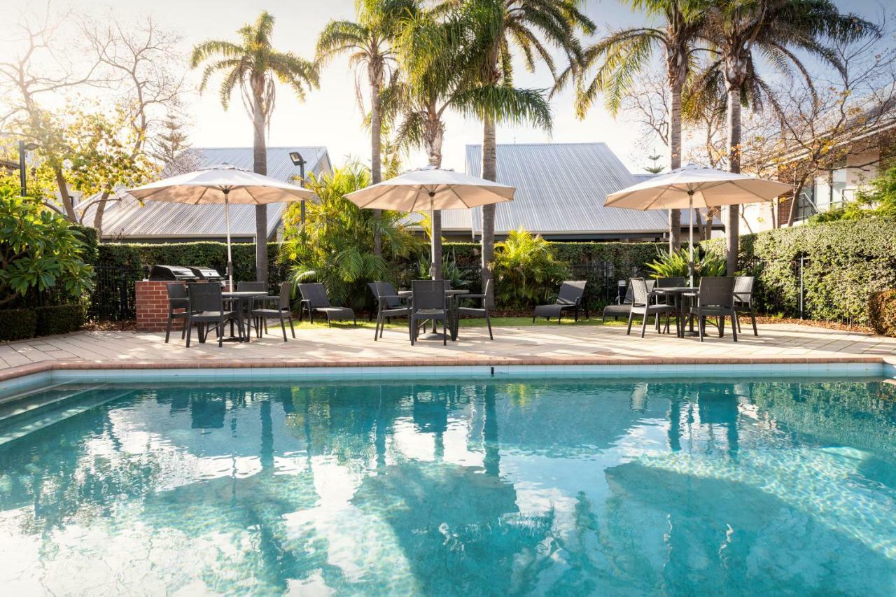 Quest Bunbury Aparthotel Exterior foto